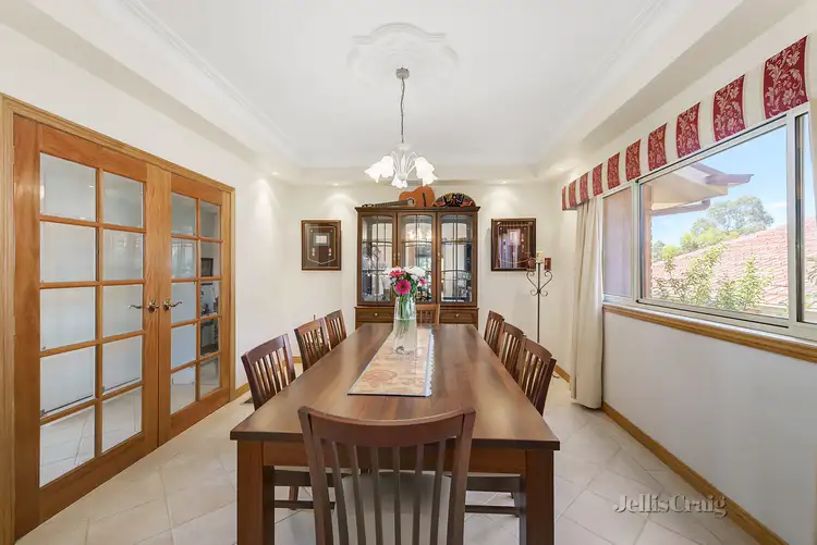 Fourth view of Homely house listing, 60 Dandallo Drive, Eltham VIC 3095