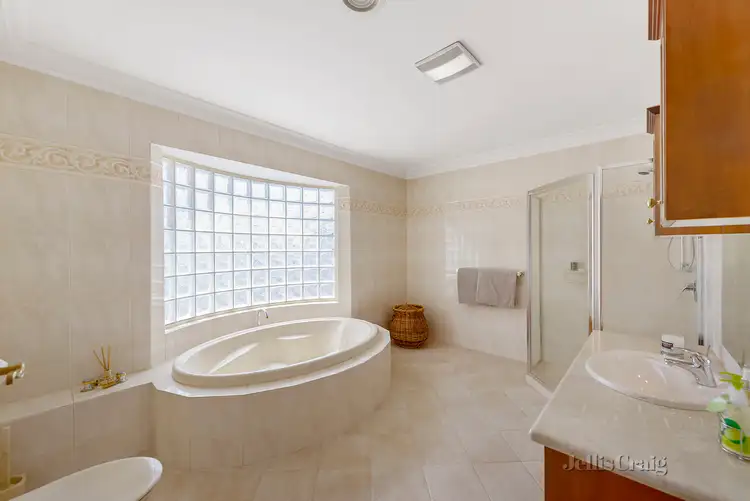 Fifth view of Homely house listing, 60 Dandallo Drive, Eltham VIC 3095