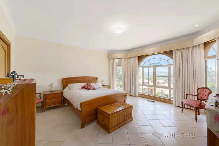 Sixth view of Homely house listing, 60 Dandallo Drive, Eltham VIC 3095