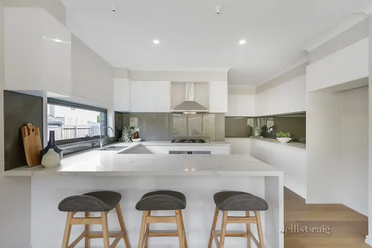 Third view of Homely townhouse listing, 2/42 Linlithgow Street, Mitcham VIC 3132