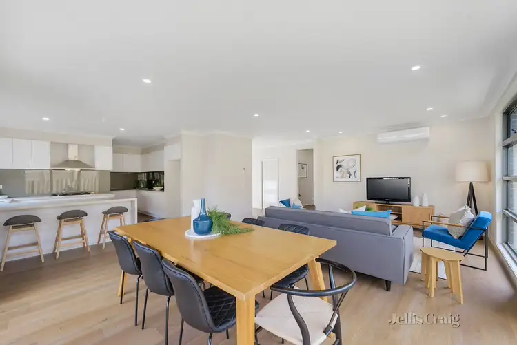 Fourth view of Homely townhouse listing, 2/42 Linlithgow Street, Mitcham VIC 3132
