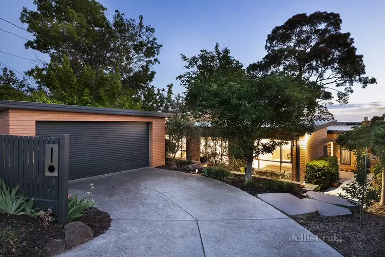 20 Rhonda Street, Rosanna VIC 3084