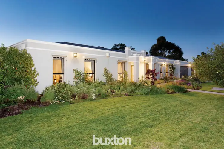 32 Boulevarde Drive, Alfredton VIC 3350