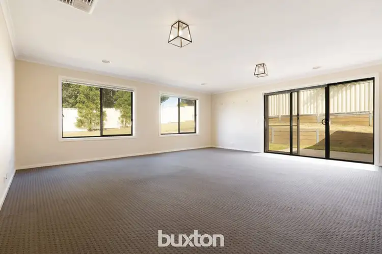 Fourth view of Homely house listing, 13 Shakespeare Avenue, Mount Helen VIC 3350