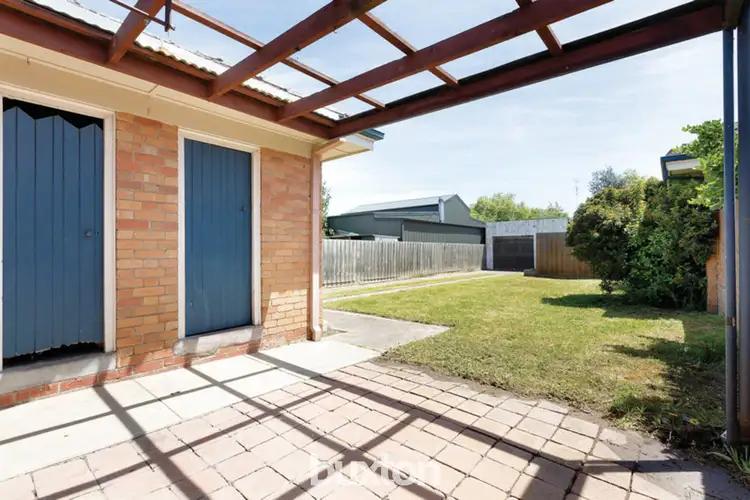 Sixth view of Homely house listing, 608B Drummond Street, Redan VIC 3350