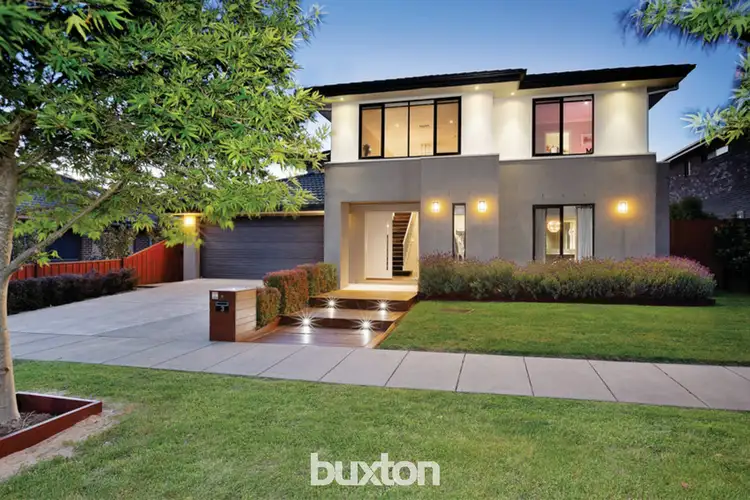 Main view of Homely house listing, 3 Allura Drive, Alfredton VIC 3350