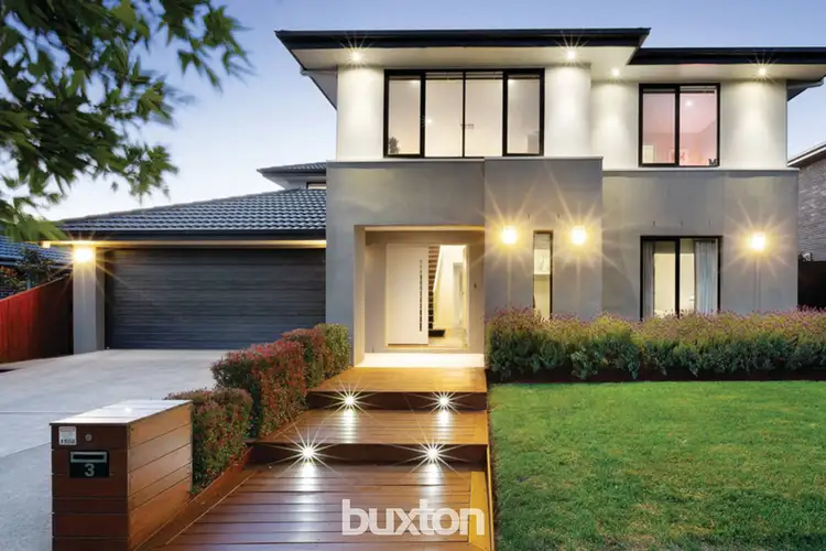 Second view of Homely house listing, 3 Allura Drive, Alfredton VIC 3350