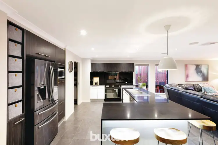 Fourth view of Homely house listing, 3 Allura Drive, Alfredton VIC 3350