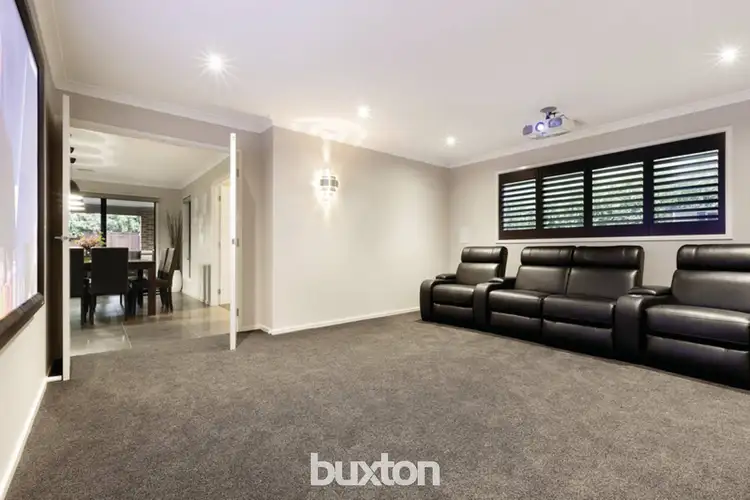Fifth view of Homely house listing, 3 Allura Drive, Alfredton VIC 3350