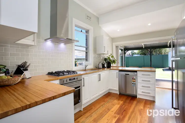 Main view of Homely house listing, 30 Railway Street, Banksia NSW 2216