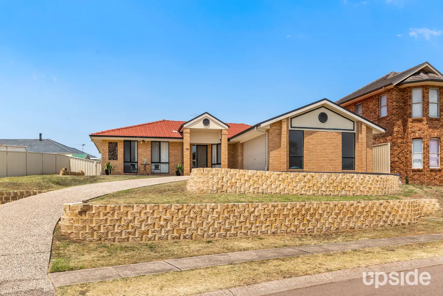 Main view of Homely house listing, 10 Tomaree Way, Maryland NSW 2287