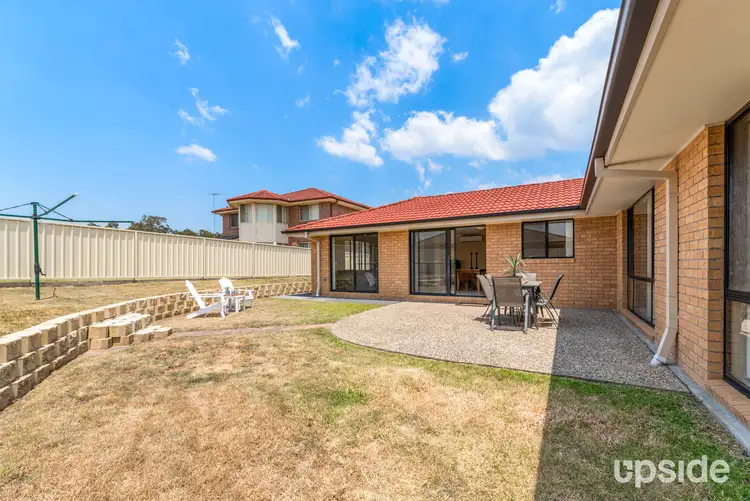 Second view of Homely house listing, 10 Tomaree Way, Maryland NSW 2287