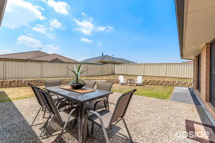 Third view of Homely house listing, 10 Tomaree Way, Maryland NSW 2287