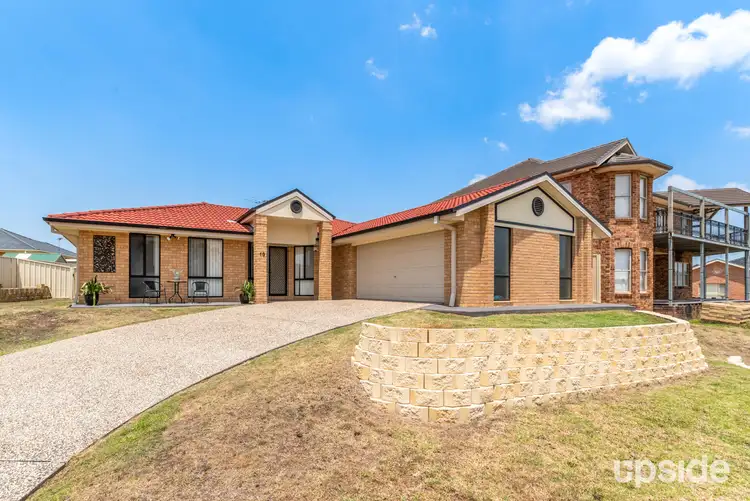 Fourth view of Homely house listing, 10 Tomaree Way, Maryland NSW 2287