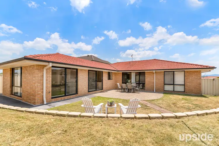 Fifth view of Homely house listing, 10 Tomaree Way, Maryland NSW 2287