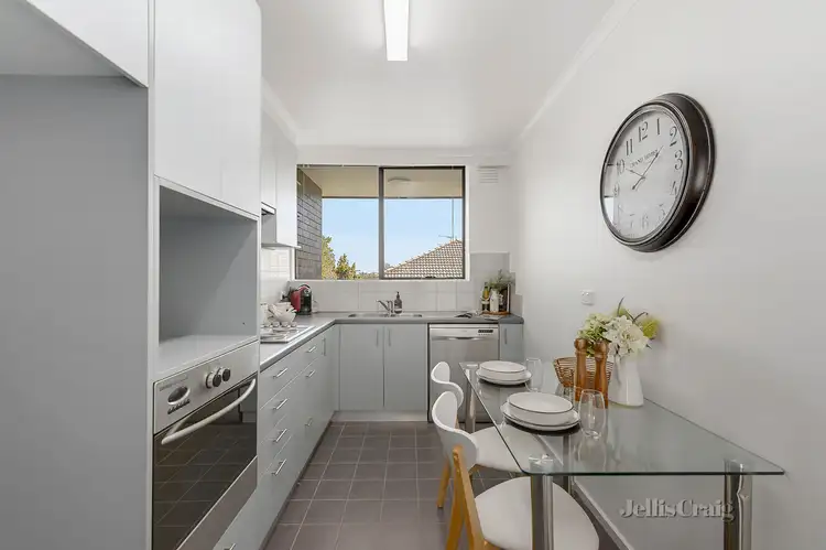 Fifth view of Homely apartment listing, 15/26 Holloway Street, Ormond VIC 3204