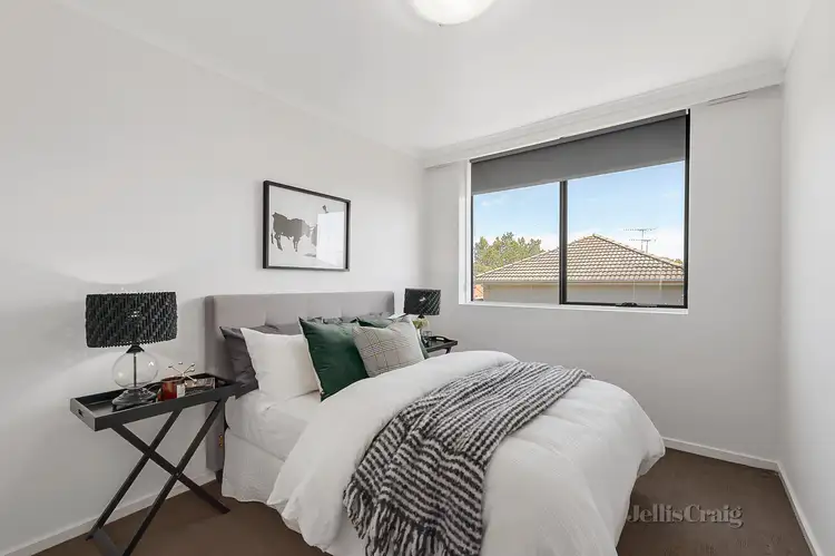 Sixth view of Homely apartment listing, 15/26 Holloway Street, Ormond VIC 3204