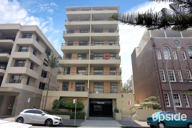 6/5 Wentworth Street, Manly NSW 2095