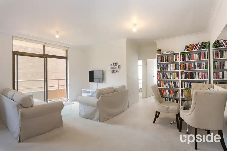 Second view of Homely unit listing, 6/5 Wentworth Street, Manly NSW 2095