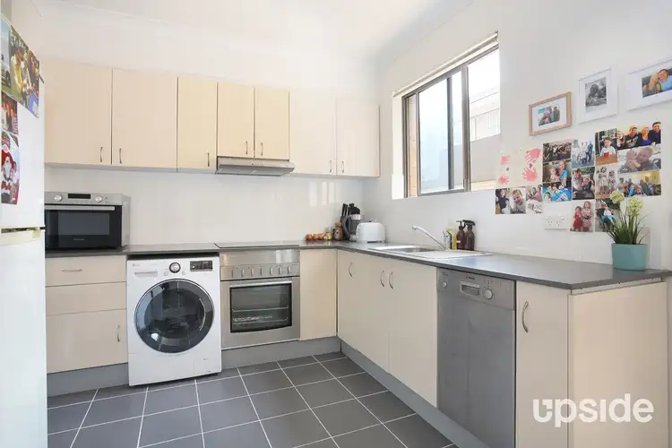 Third view of Homely unit listing, 6/5 Wentworth Street, Manly NSW 2095