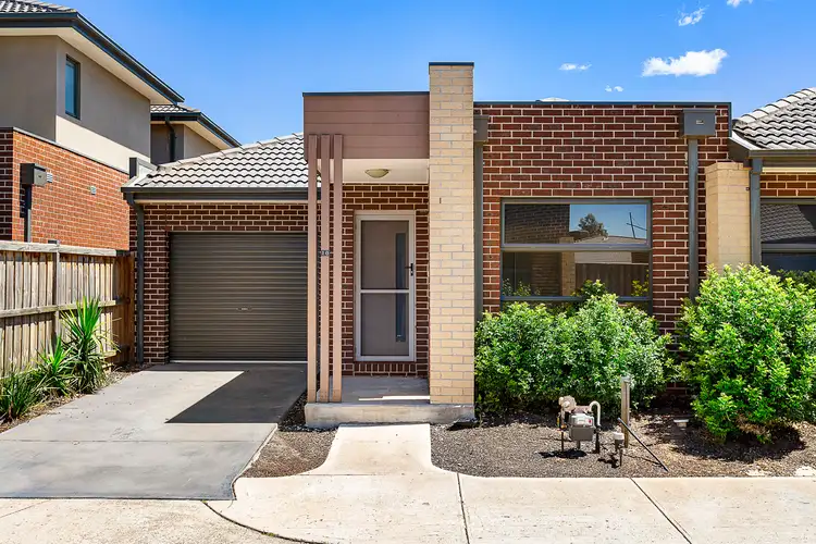 10 Burssi Circuit, Doreen VIC 3754
