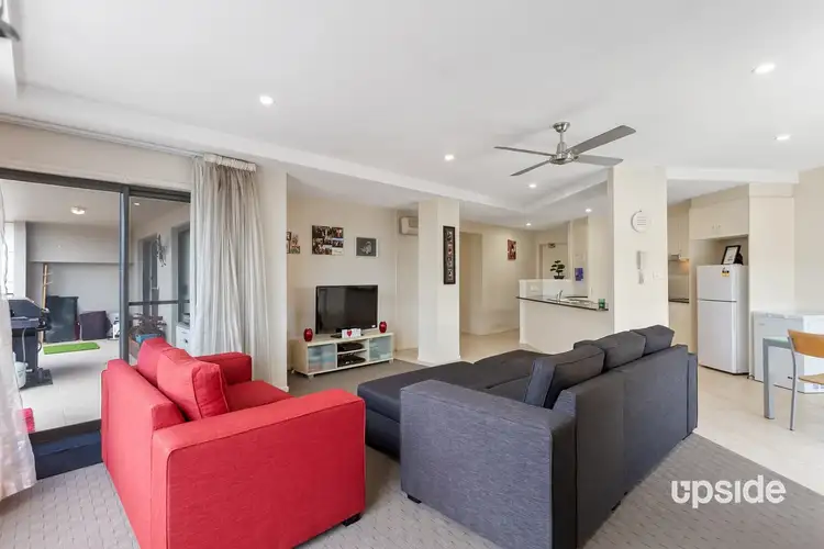 Second view of Homely unit listing, 33/2 Eileen Good Street, Greenway ACT 2900
