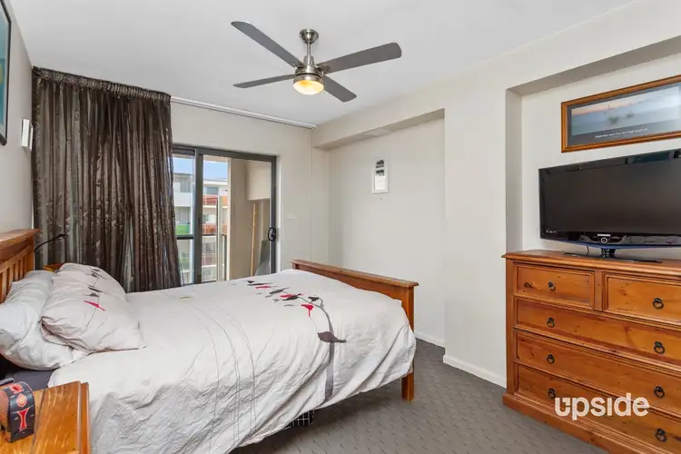 Sixth view of Homely unit listing, 33/2 Eileen Good Street, Greenway ACT 2900