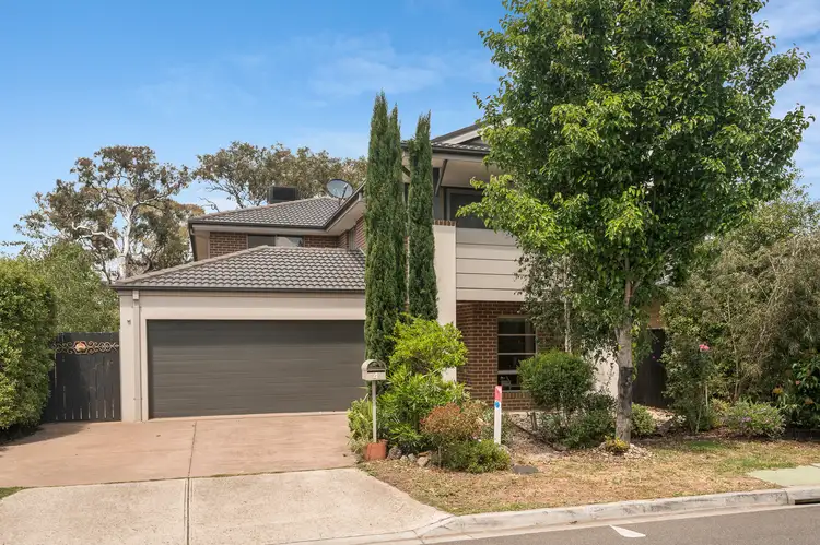4 Poets Court, Mernda VIC 3754