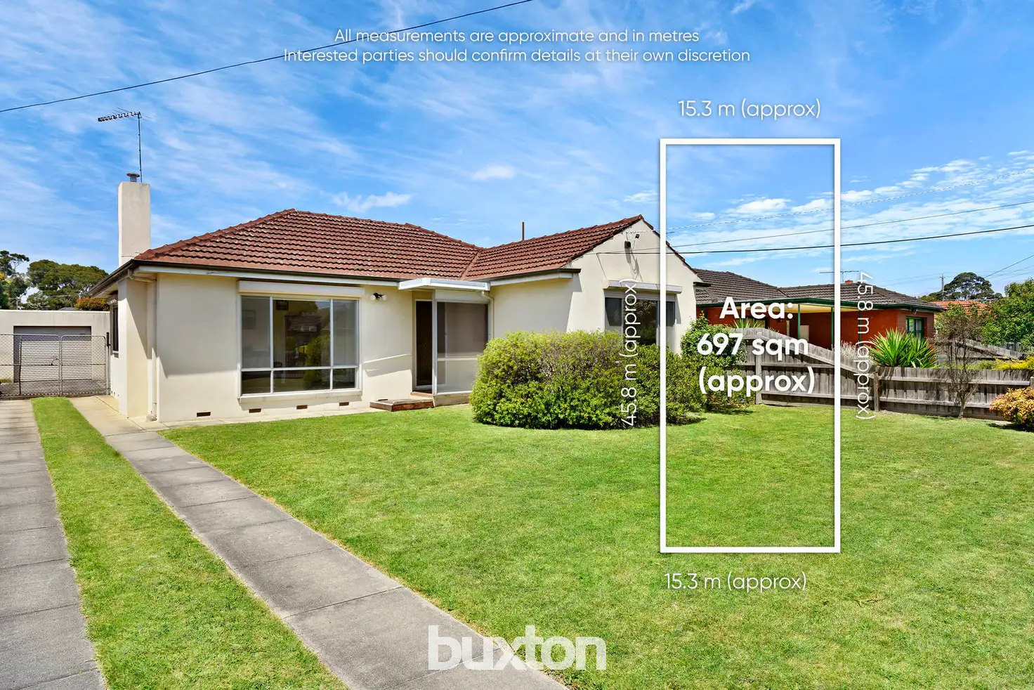 Main view of Homely house listing, 17 Hadkinson Street, Clayton South VIC 3169