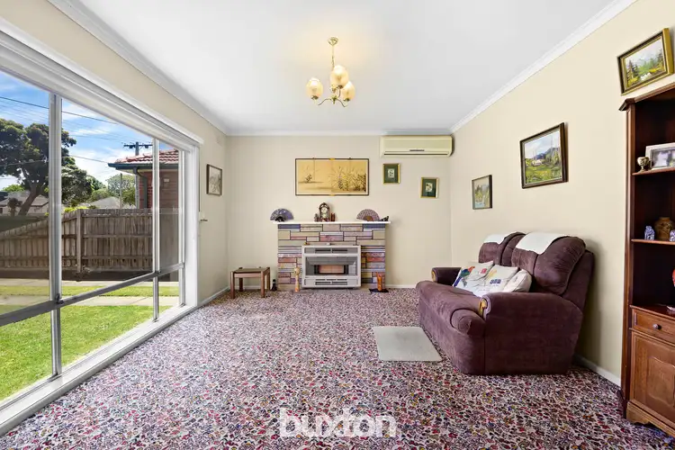 Second view of Homely house listing, 17 Hadkinson Street, Clayton South VIC 3169