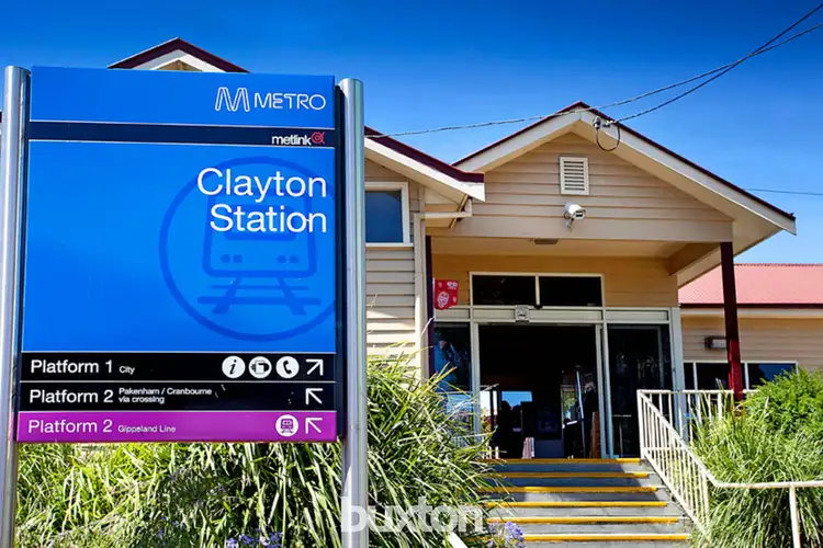 Fourth view of Homely house listing, 17 Hadkinson Street, Clayton South VIC 3169