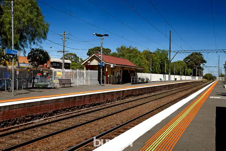 Fifth view of Homely house listing, 17 Hadkinson Street, Clayton South VIC 3169
