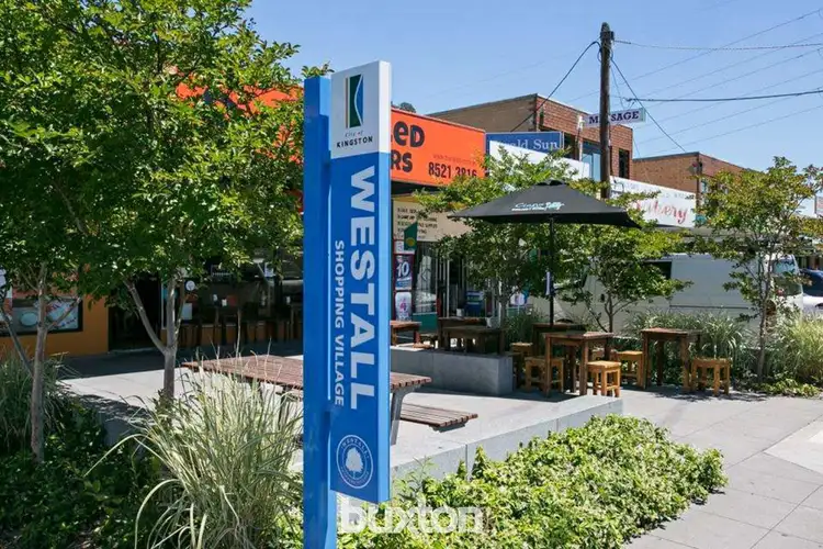 Sixth view of Homely house listing, 17 Hadkinson Street, Clayton South VIC 3169