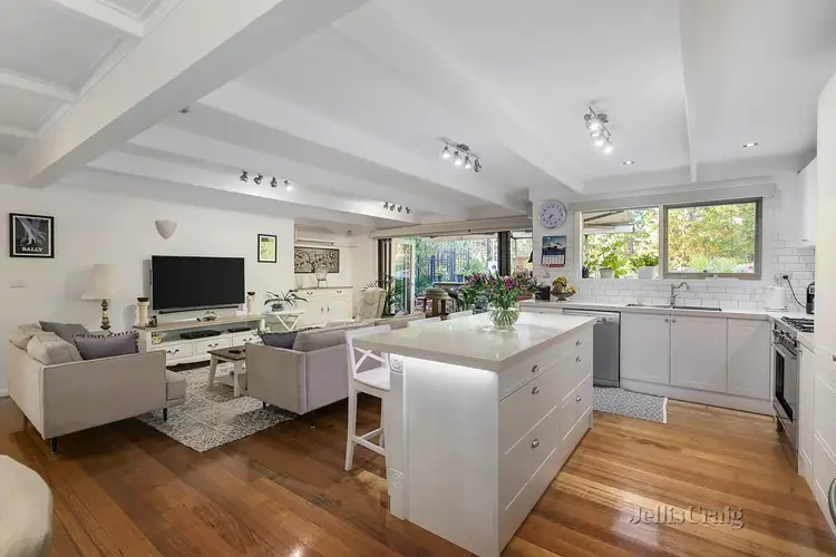 Third view of Homely house listing, 21 Floods Road, North Warrandyte VIC 3113
