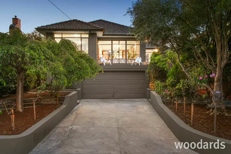 153 Bulleen Road, Balwyn North VIC 3104