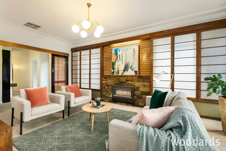 Fourth view of Homely house listing, 153 Bulleen Road, Balwyn North VIC 3104