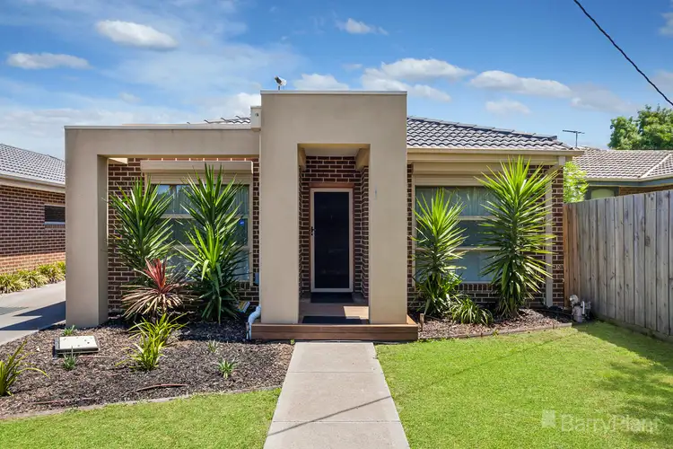Main view of Homely house listing, 1/11 Raglan Street, Wallan VIC 3756