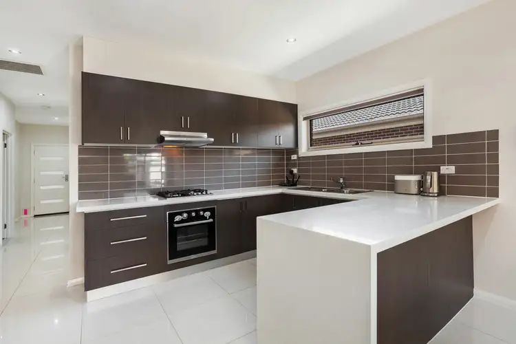 Third view of Homely house listing, 1/11 Raglan Street, Wallan VIC 3756