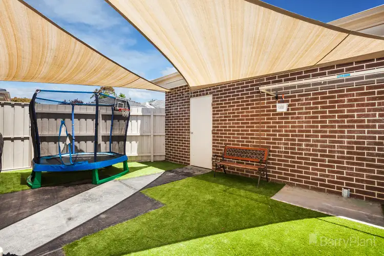Sixth view of Homely house listing, 1/11 Raglan Street, Wallan VIC 3756