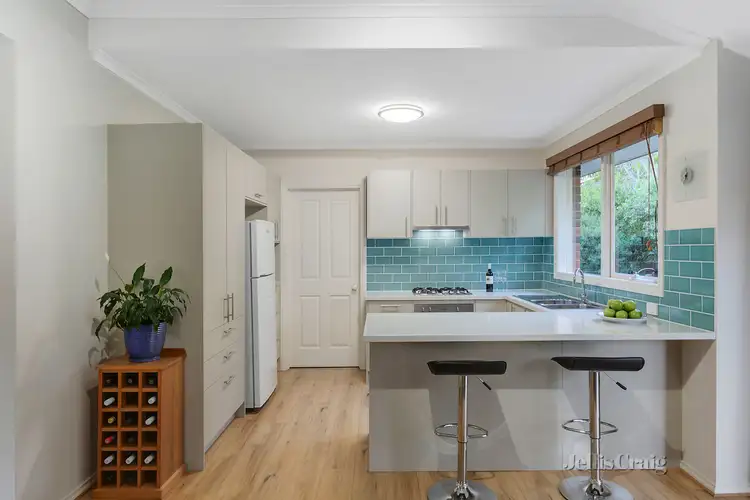 Second view of Homely unit listing, 9/36 Livingstone Road, Eltham VIC 3095