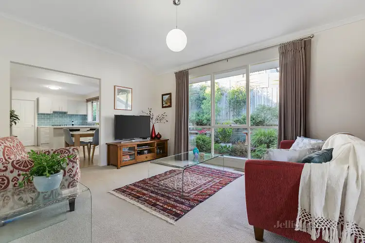 Third view of Homely unit listing, 9/36 Livingstone Road, Eltham VIC 3095