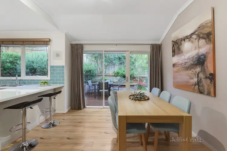 Fourth view of Homely unit listing, 9/36 Livingstone Road, Eltham VIC 3095