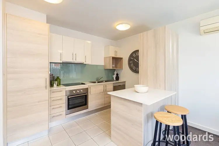 Second view of Homely apartment listing, 2/225 Koornang Road, Carnegie VIC 3163