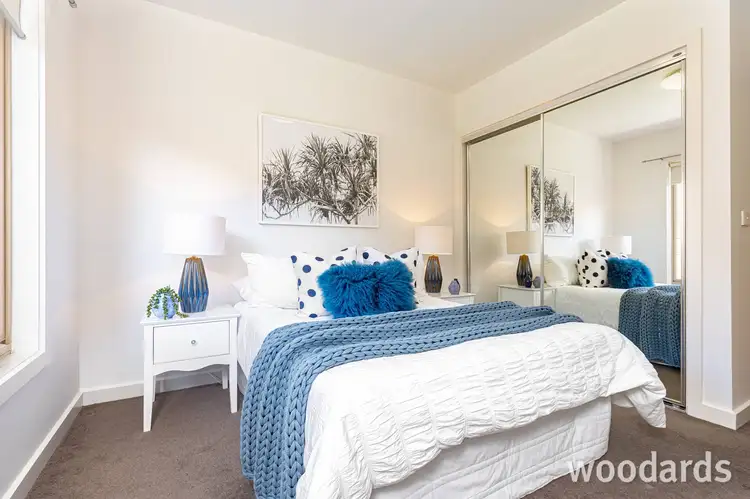 Fourth view of Homely apartment listing, 2/225 Koornang Road, Carnegie VIC 3163