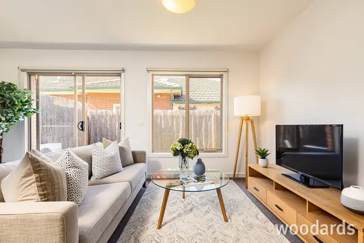 Sixth view of Homely apartment listing, 2/225 Koornang Road, Carnegie VIC 3163
