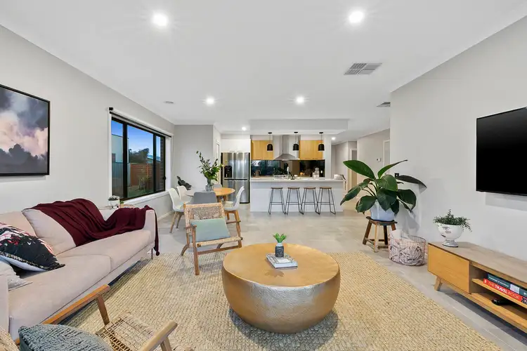 Third view of Homely house listing, 27 Blue Mallee Drive, Ocean Grove VIC 3226