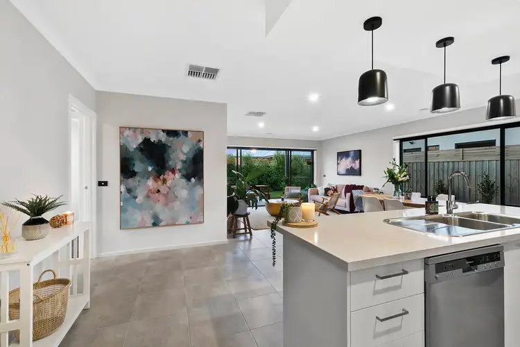 Fourth view of Homely house listing, 27 Blue Mallee Drive, Ocean Grove VIC 3226