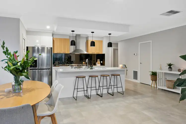 Sixth view of Homely house listing, 27 Blue Mallee Drive, Ocean Grove VIC 3226