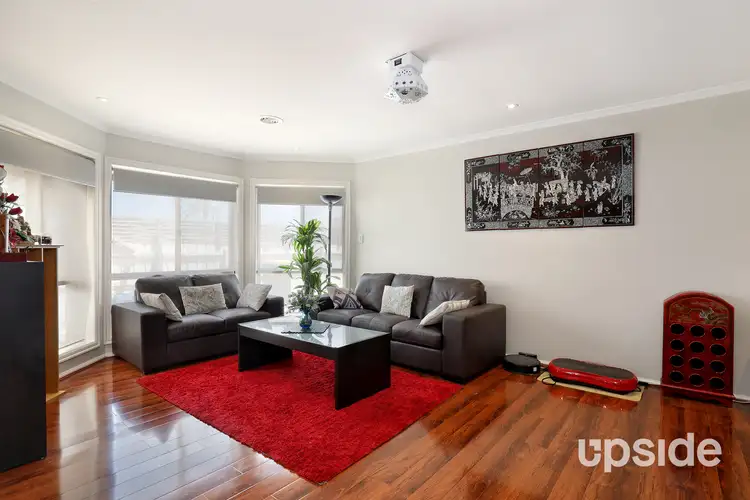 Sixth view of Homely house listing, 29 Carroll Street, Deer Park VIC 3023