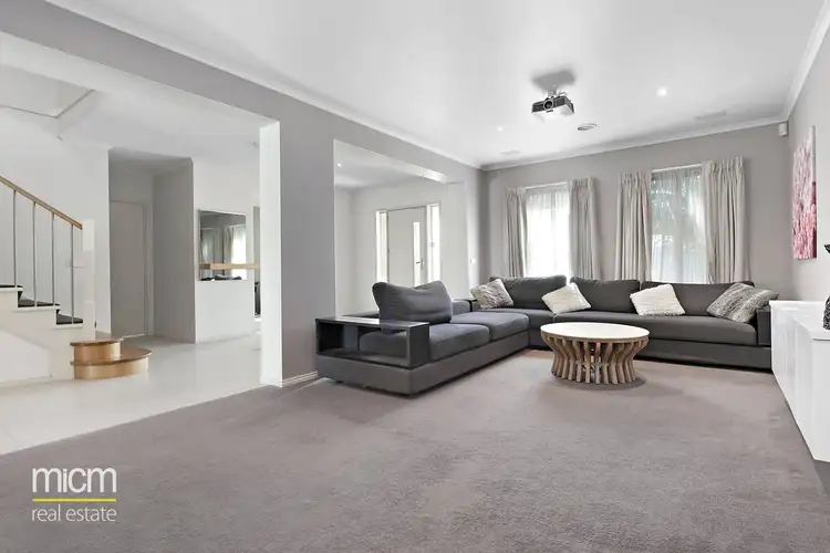 Fifth view of Homely house listing, 24 Santander Crescent, Point Cook VIC 3030